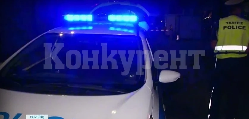 Полицията със серия от мерки за празника на студентите
