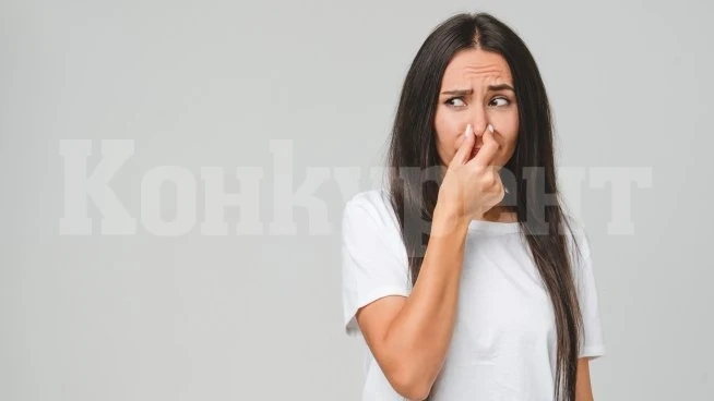 Кои храни ви карат да миришете лошо