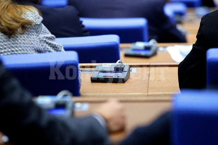 На второ четене: Приеха промени в Закона за счетоводството