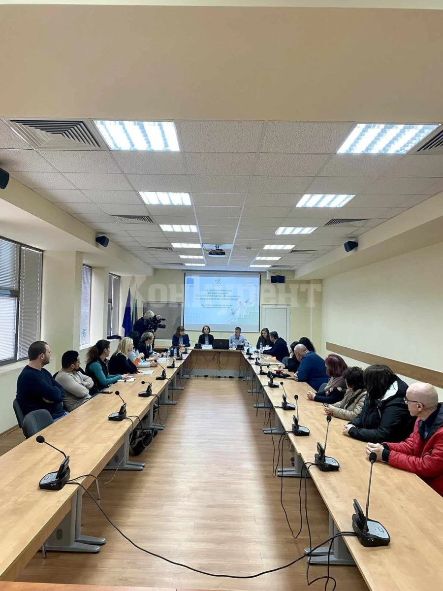Стартира информационна кампания по процедура „Внедряване на иновации в предприятията“