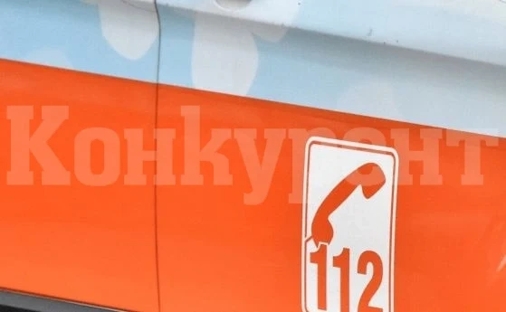 След като кола се вряза в магазин в София: Мъж е в кома, други двама души са ранени