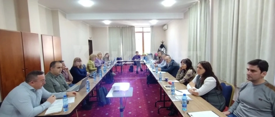 Експерти от СЗДП с няколко предложения на среща с представители от МЗХ