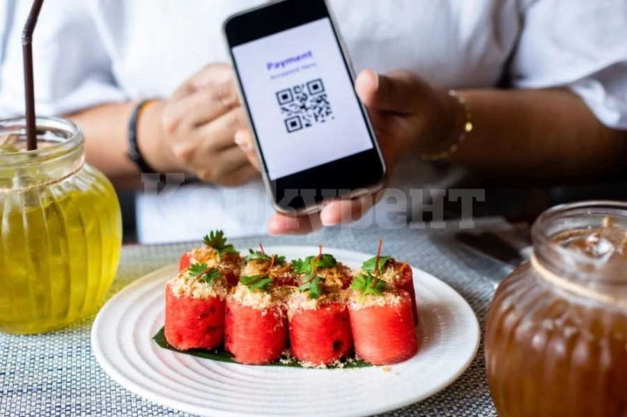 Китайка получи сметка от $60 хил. в ресторант, след като без да иска споделила QR кода си за поръчка