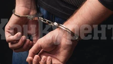 Задържаха мъж от Попица, дал оръжие на друг и...