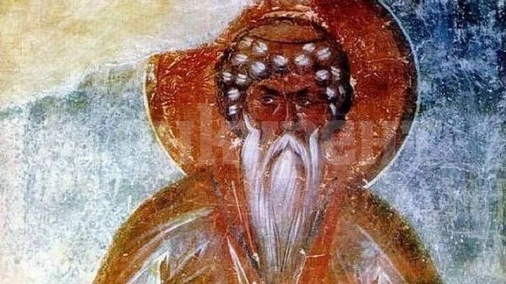 Имен ден: Прекрасни имена черпят днес заради прочут чудотворец