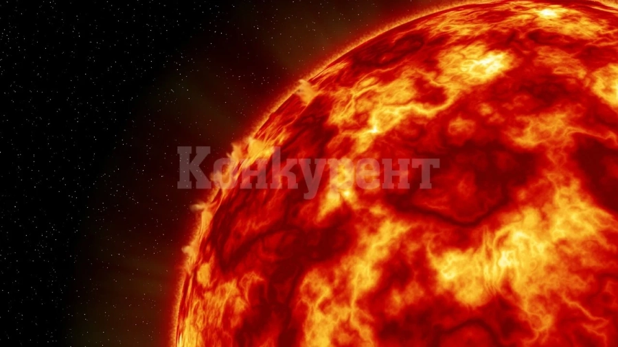 Опасна слънчева радиация лети към Земята, НАСА заговори за голяма аномалия