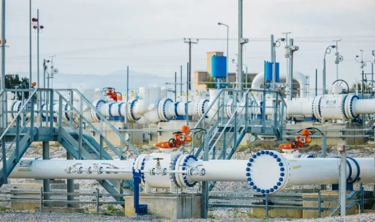 Отлага се таксата за пренос на руски газ през България