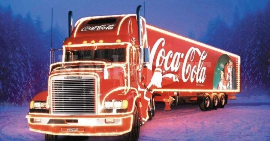 Враца – част от националната кампания на Coca-Cola