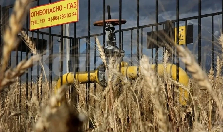 Шолц обвини Русия, че спира доставките на газ за Европа