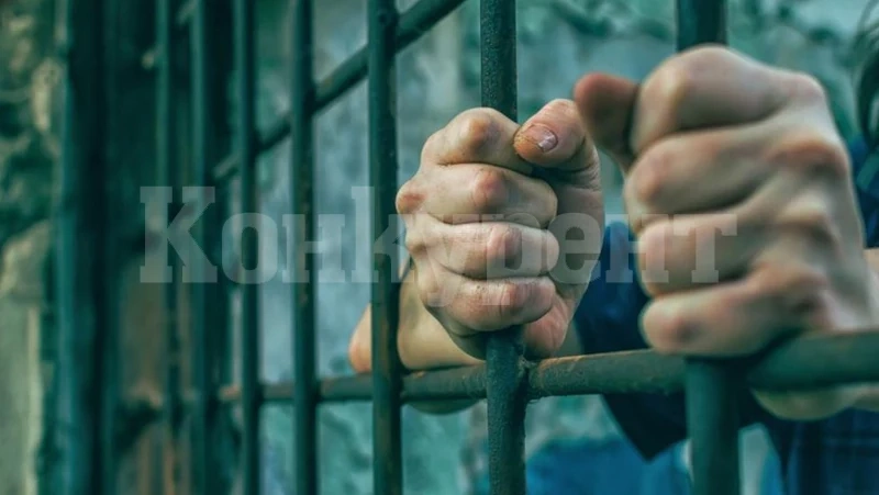 Половин година затвор за мъж, заловен с незаконен тютюн