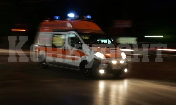 Мъж почина, след като падна в шахта в къщата си в Старозагорско