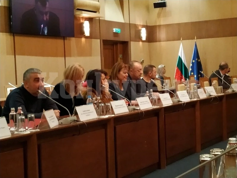 Областни управители поискаха по-добро кадрово и финансово обезпечаване