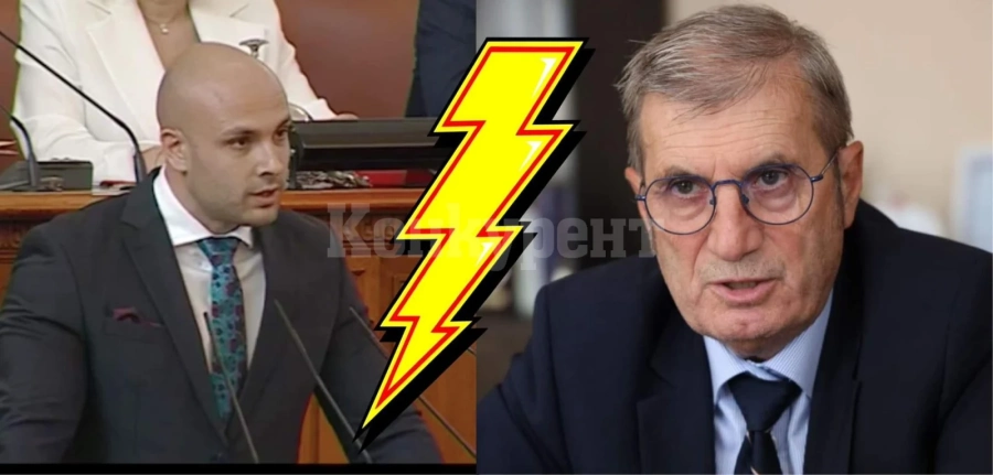 Мартин Харизанов възмутен от реакцията на министър Хинков за болницата във Враца