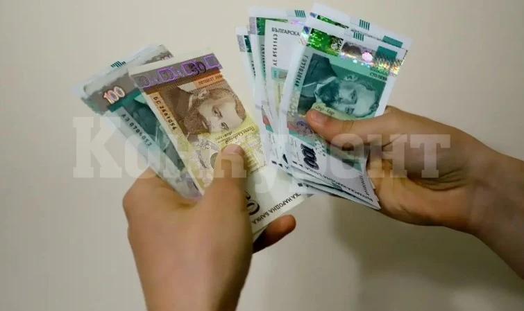 Схема: Как българи взимат по близо 2000 лв. обезщетение на месец
