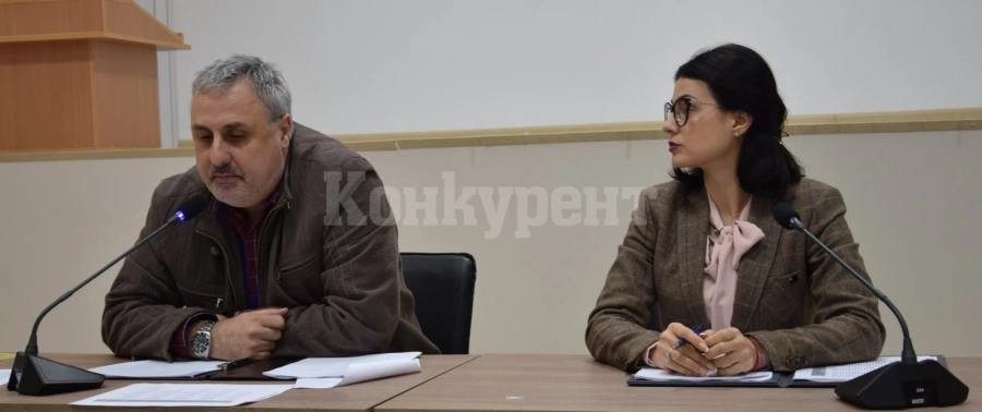 Областната комисия по безопасност на движението по пътищата представи отчет за работа си за последното тримесечие на годината във Видин