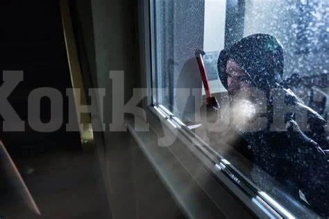 Разкриха апаш, задигнал телевизор от селска къща
