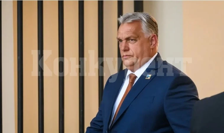Германия: ЕС трябва да убеди Унгария да подкрепи Украйна