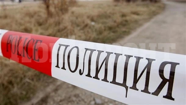 Отцепиха жп гарата в Разград заради изоставен куфар