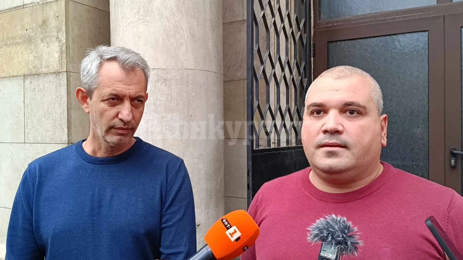 Извънреден брифинг на прокуратурата във Враца за 7-годишното момиченце, живяло в кокошарник ВИДЕО