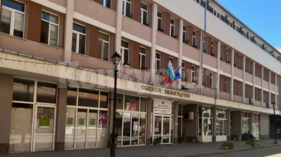 Общинският съвет в Белоградчик ще заседава в петък
