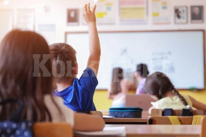 Предложение: Повече извинени отсъствия с бележка от родител