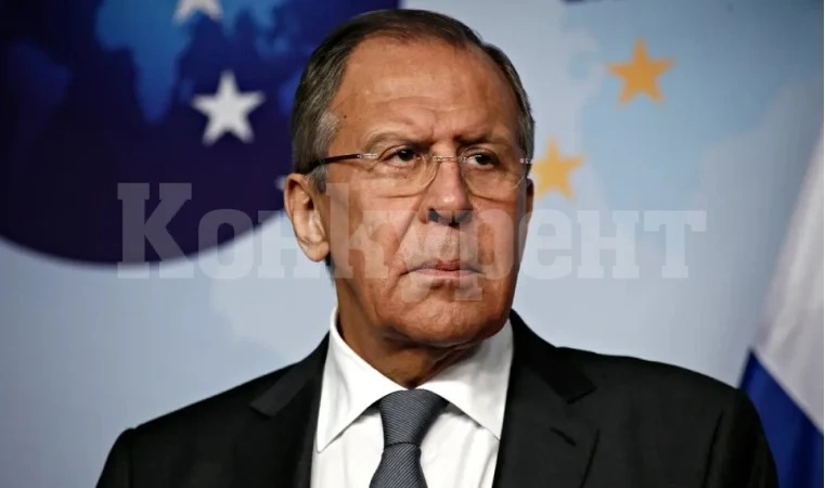Сергей Лавров: Руската икономика расте, въпреки санкциите