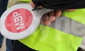 Спипаха почерпен шофьор във Враца