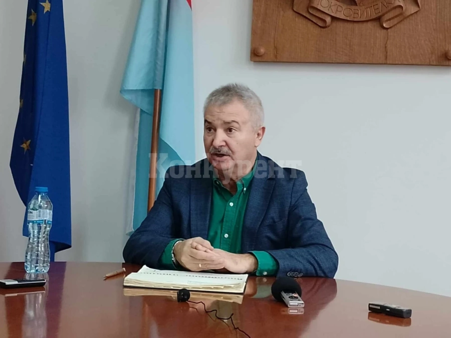 Държавата даде още 3,5 милиона лв. за ремонта на пътя Славотин - Клисурица