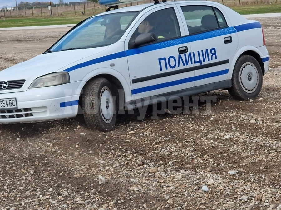 Наказаха нередовни шофьори във Видинско