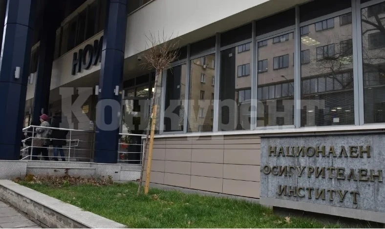 НОИ: Средният размер на пенсията за ноември скочи до 909,13 лева, това е със 106 лева повече на годишна база