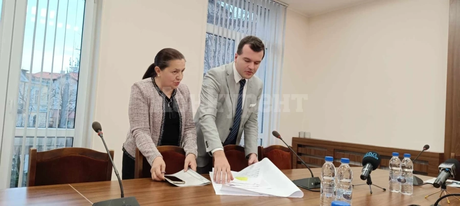 Представиха новото зониране на Враца, вижте какви промени ни очакват
