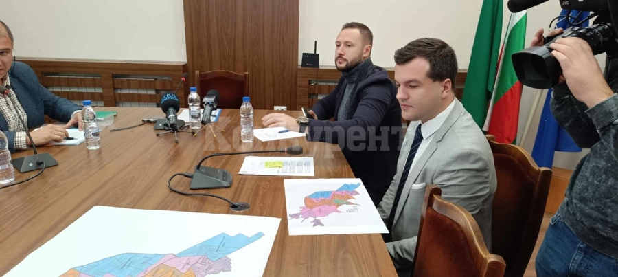 Вижте богатата програма на община Враца за празниците