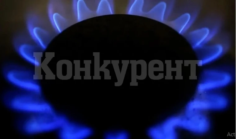 Запасите от газ в Европа намаляха под 90%