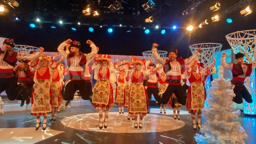 Голямо признание за Ансамбъл „Мездра“