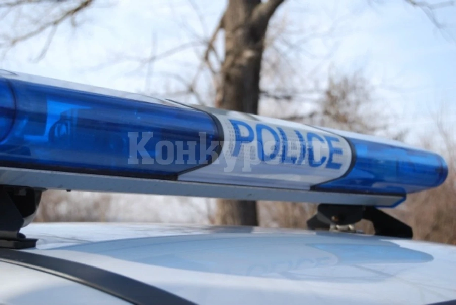 Апаш задигна две хладилни витрини край гостилница в Оряхово