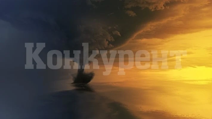 4-месечно бебе оцеля по чудо, след като бe засмукано от торнадо в САЩ