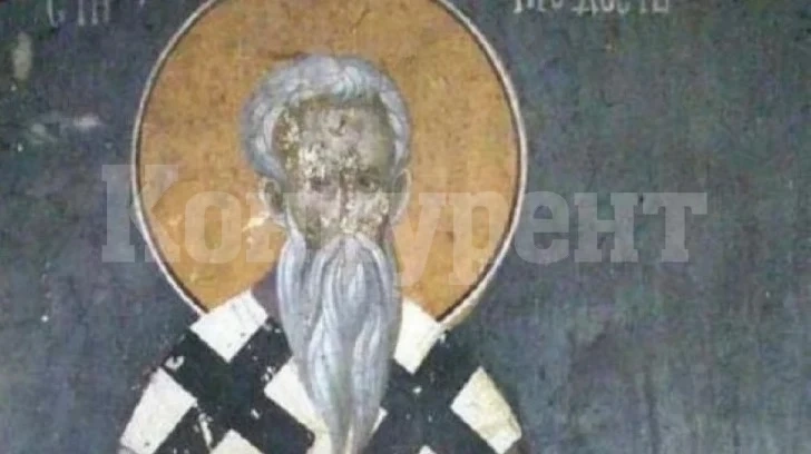 Имен ден: Нетрадиционни имена черпят днес и се спазват странни традиции