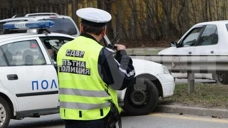 Съставиха 7 акта и 18 фиша на нередовни шофьори