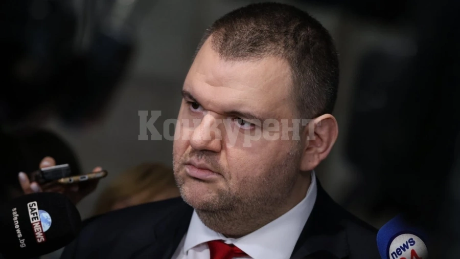 След сблъсъците в НС: Пеевски с остър коментар срещу „Възраждане“