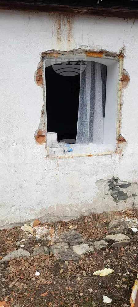 За трети път крадци разбиват храм в Сатовча