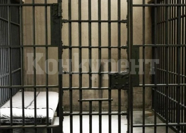 20-годишен ще търка наровете година заради грабеж