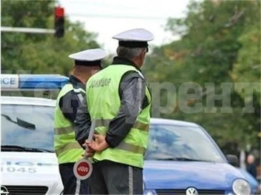 Вижте колко нарушители на пътя засякоха по линия на Roadpol във Видинско за седмица