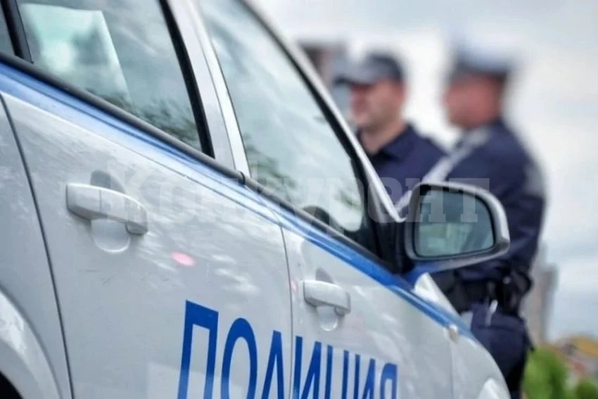 Наказаха нередовни шофьори в Козлодуй