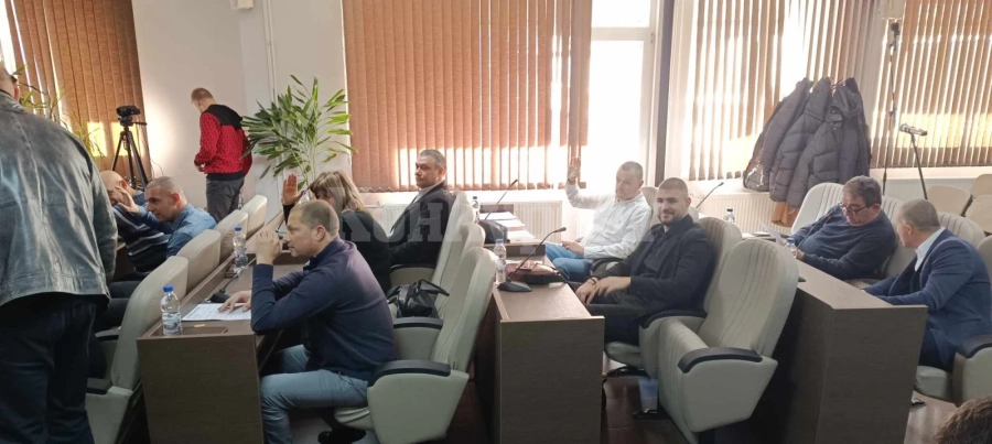 Искат среща със здравния министър заради болницата във Враца