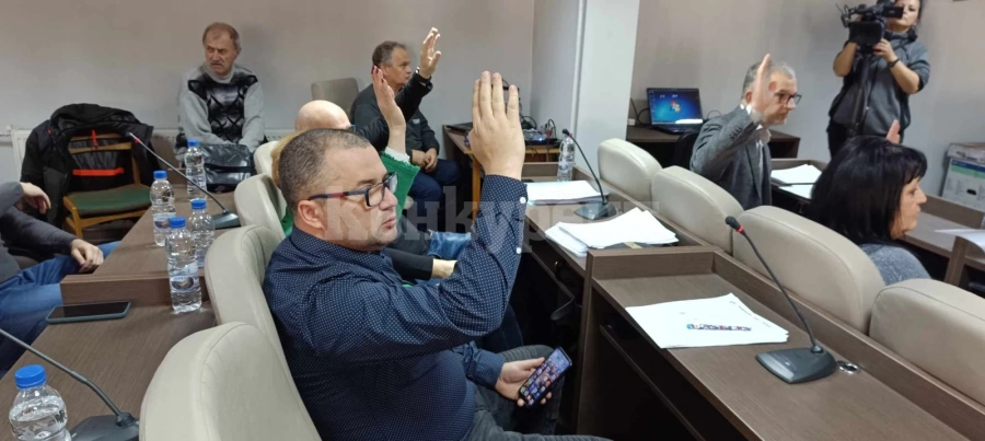 Единодушно отпуснаха финансови помощи на нуждаещи се врачани