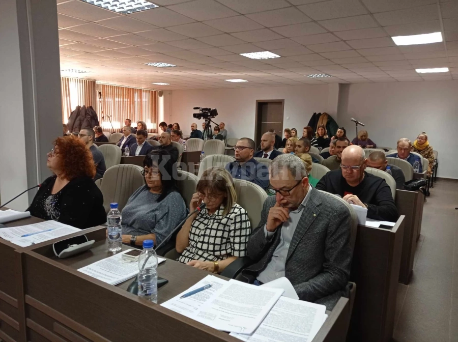 Гласуваха по-висока заплата на кмета на Враца и на селските управници