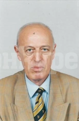 Скръбна вест: Почина дългогодишният началник на ел. секция - Мездра инж. Стефан Табаков