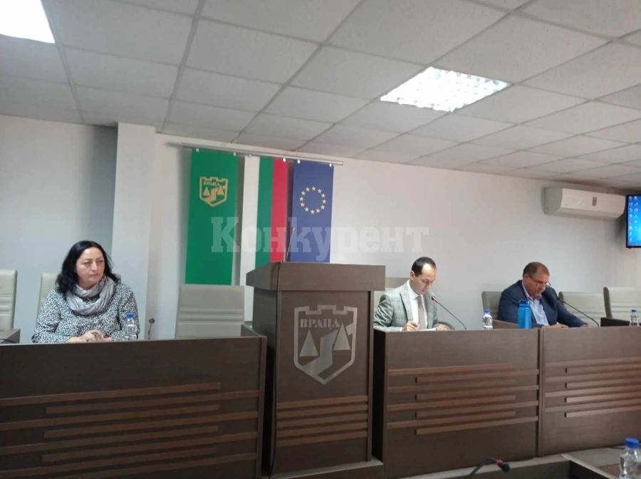 Решено: Променят зоните във Враца, вдигат имотните данъци и такса-смет