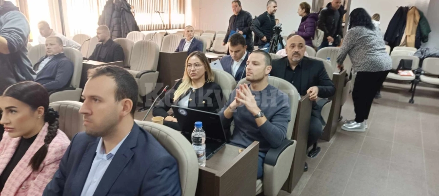 Дискутираха уличното осветление във Враца