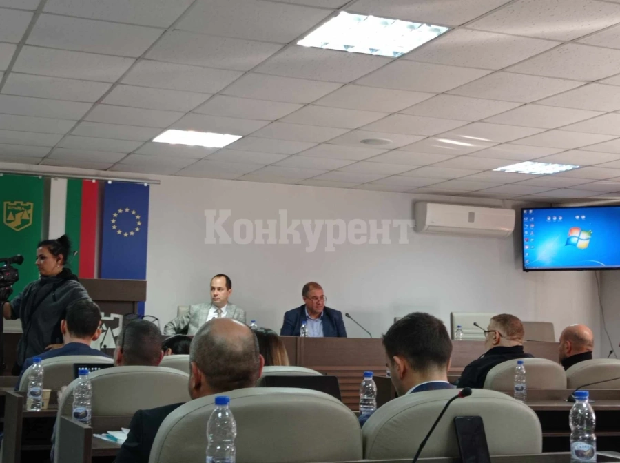 Община Враца е поискала финансиране от държавата на три проекта за около 50 млн. лева